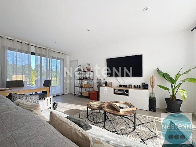 Vente Maison 5 pièces 122 m2 Cellettes