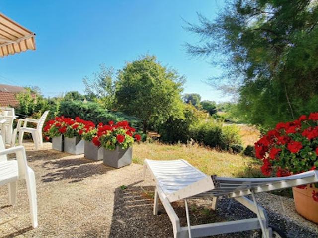 Vente Maison 5 pièces 122 m2 Chambry