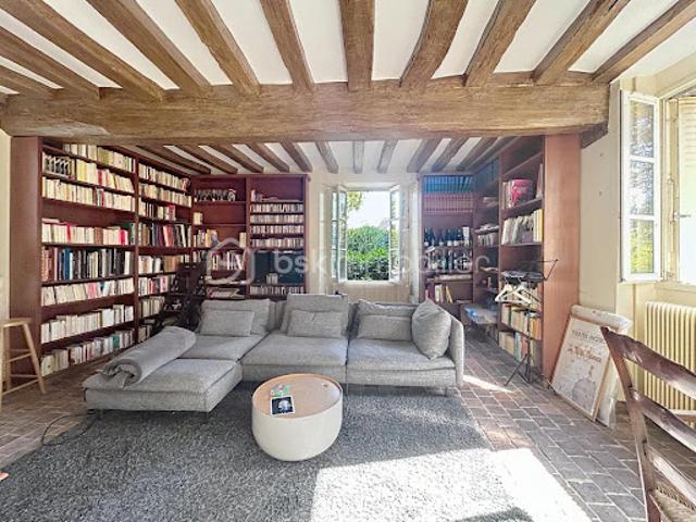 Vente Maison 5 pièces 122 m2 Champigny