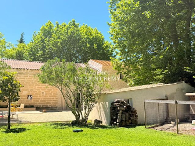 Vente Maison 5 pièces 122 m2 Chateaurenard