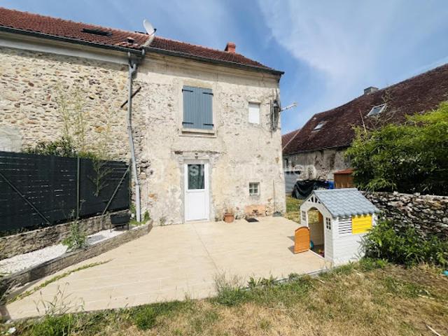 Vente Maison 5 pièces 122 m2 Coulommiers