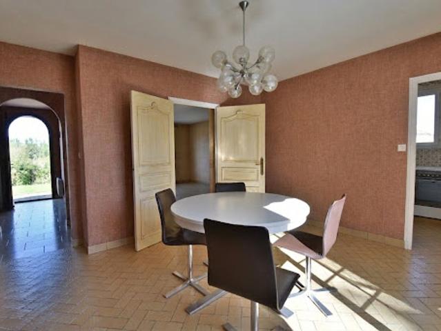 Vente Maison 5 pièces 122 m2 Cholet