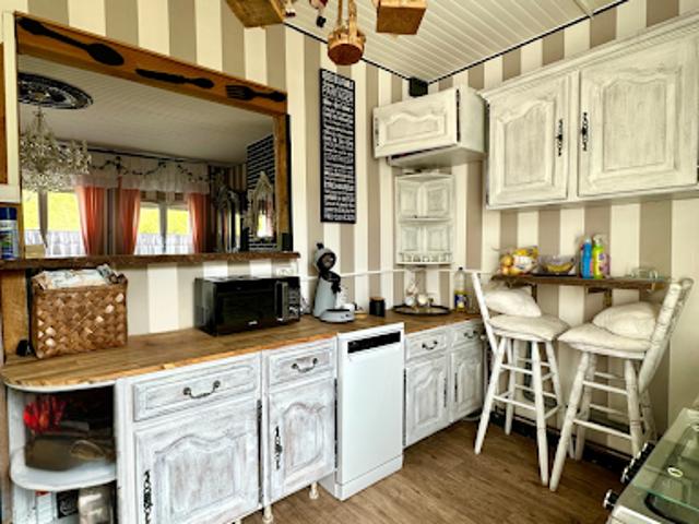 Vente Maison 5 pièces 122 m2 Clairmarais