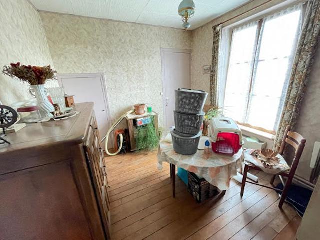 Vente Maison 5 pièces 122 m2 Coincy