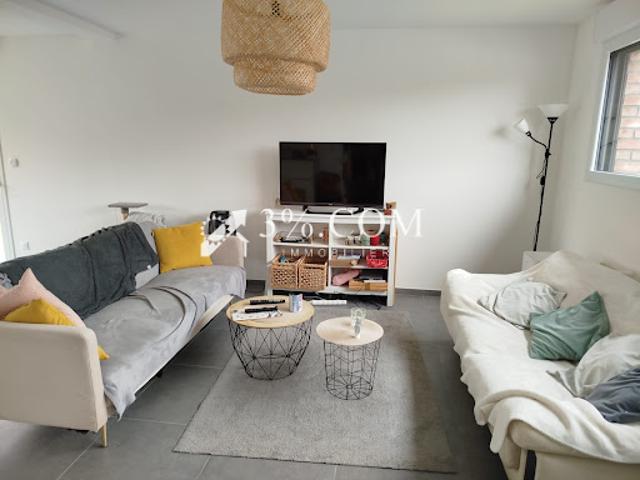 Vente Maison 5 pièces 122 m2 Comines