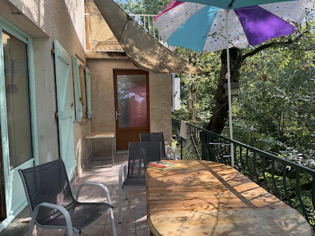 Vente Maison 5 pièces 122 m2 Concots