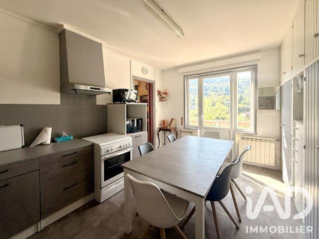 Vente Maison 5 pièces 122 m2 Cornimont