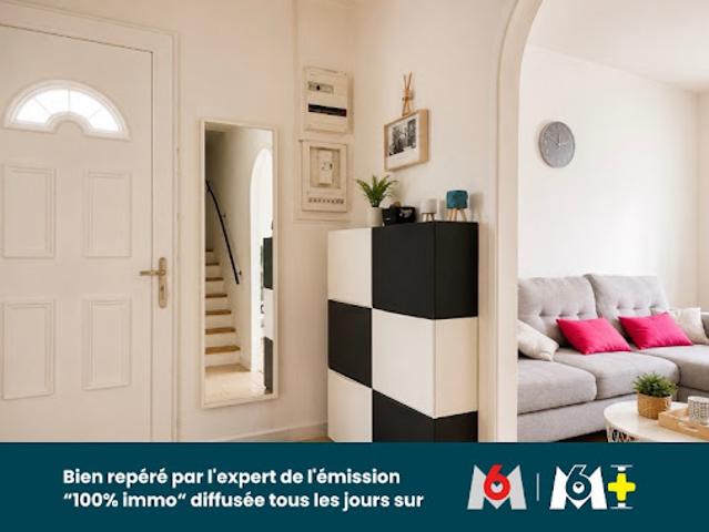Vente Maison 5 pièces 122 m2 Coueron