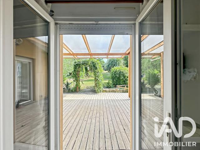 Vente Maison 5 pièces 122 m2 Créhen