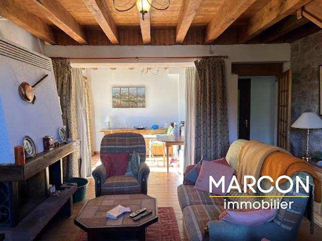 Vente Maison 5 pièces 122 m2 Crocq