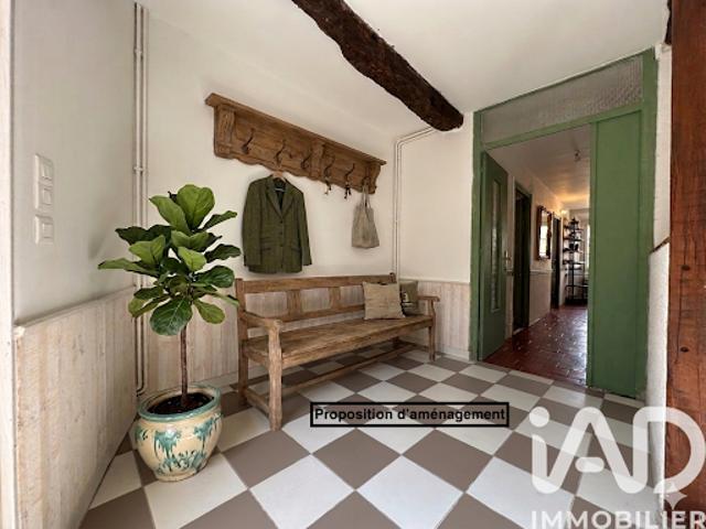 Vente Maison 5 pièces 122 m2 Duilhac sous Peyrepertuse