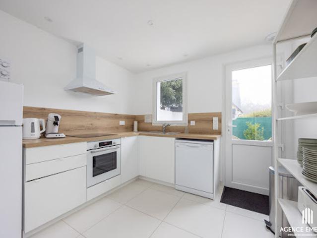 Vente Maison 5 pièces 103.05 m2 Dinard