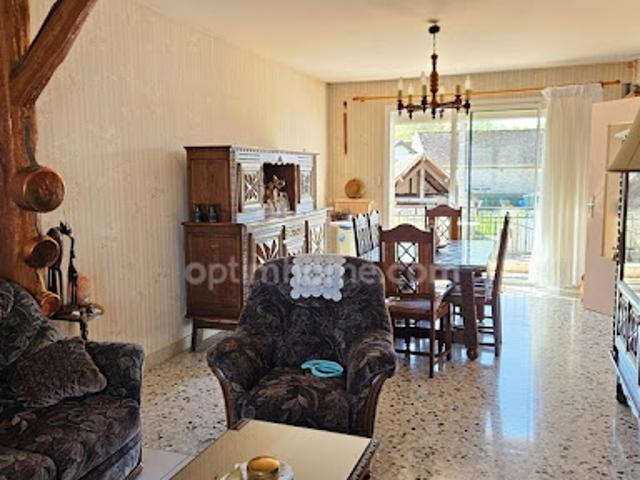 Vente Maison 5 pièces 122 m2 Donnemarie Dontilly