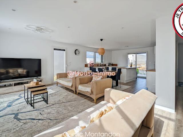 Vente Maison 5 pièces 122 m2 Evrecy