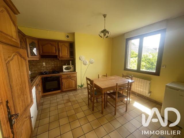 Vente Maison 5 pièces 122 m2 Eréac