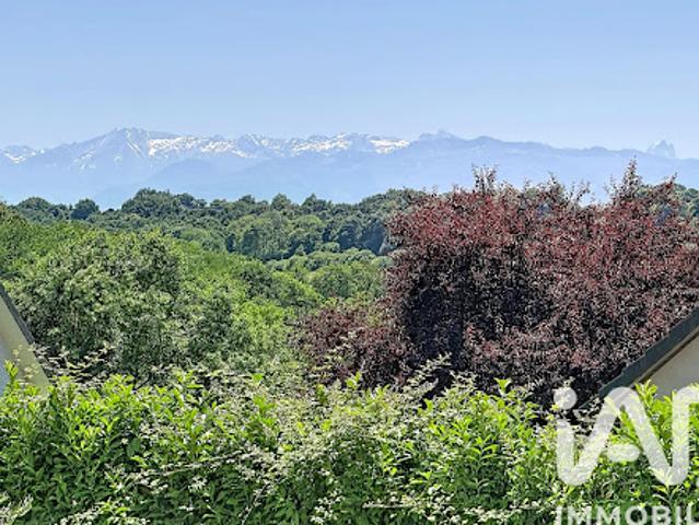 Vente Maison 5 pièces 122 m2 Escoubès