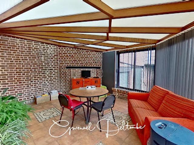 Vente Maison 5 pièces 122 m2 Fampoux