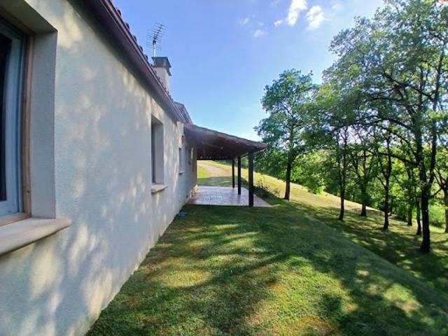Vente Maison 5 pièces 122 m2 Frayssinet