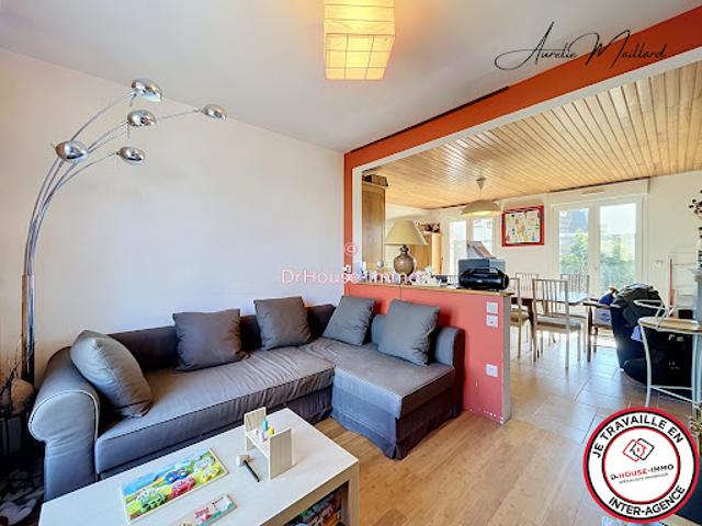 Vente Maison 5 pièces 122 m2 Fresney le Puceux