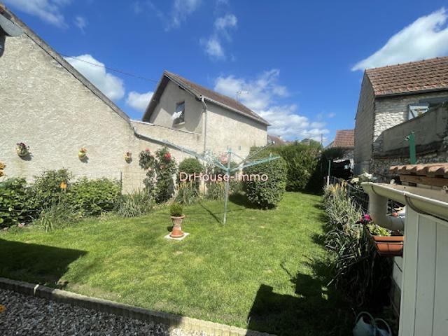 Vente Maison 5 pièces 122 m2 Guernes