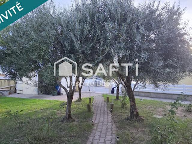 Vente Maison 5 pièces 122 m2 Génissieux