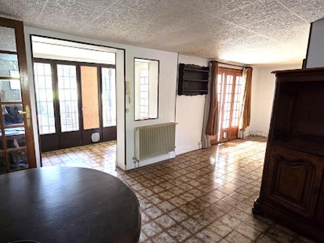 Vente Maison 5 pièces 122 m2 Houilles