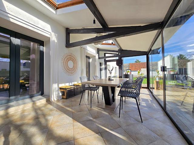 Vente Maison 5 pièces 122 m2 Ingré