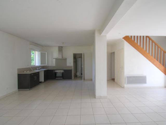 Vente Maison 5 pièces 122 m2 Ingré