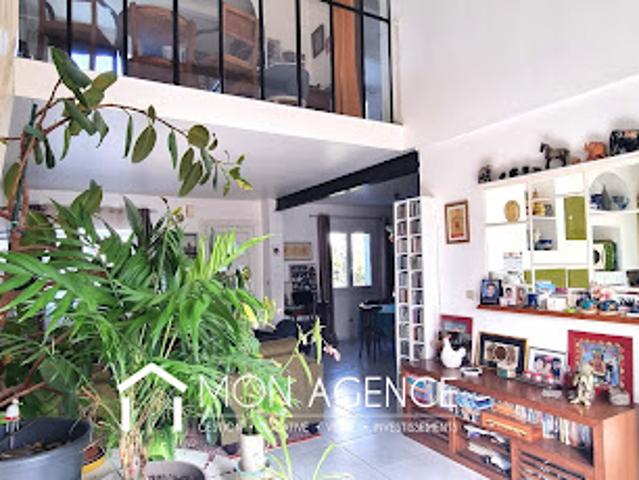 Vente Maison 5 pièces 122 m2 Jacou