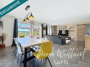 Vente Maison 5 pièces 122 m2 Jaillans