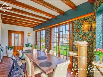 Vente Maison 5 pièces 122 m2 Kertzfeld