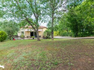 Vente Maison 5 pièces 122 m2 Luzech