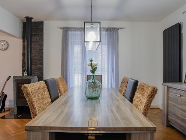 Vente Maison 5 pièces 122 m2 La Broque