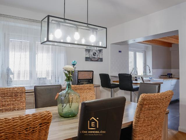 Vente Maison 5 pièces 122 m2 La Broque