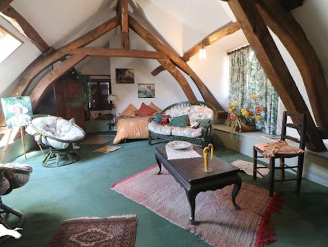 Vente Maison 5 pièces 122 m2 La Ferté Imbault