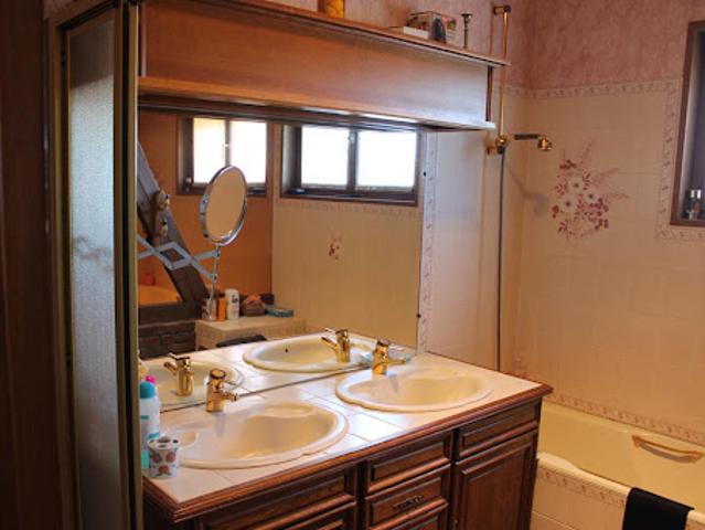 Vente Maison 5 pièces 122 m2 La Rue Saint Pierre