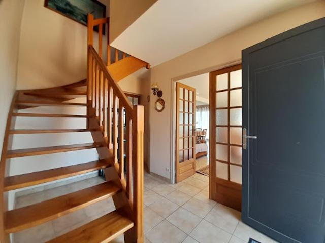 Vente Maison 5 pièces 122 m2 La Turballe