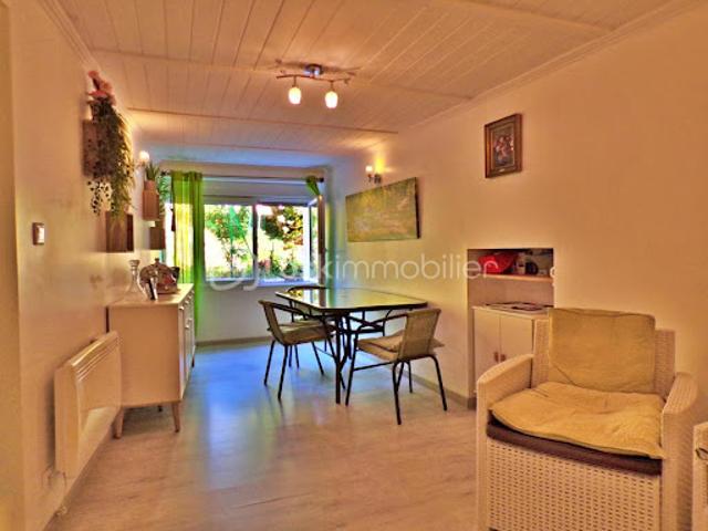 Vente Maison 5 pièces 122 m2 Labastide Rouairoux