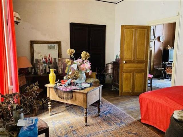 Vente Maison 5 pièces 122 m2 Lagarde Enval