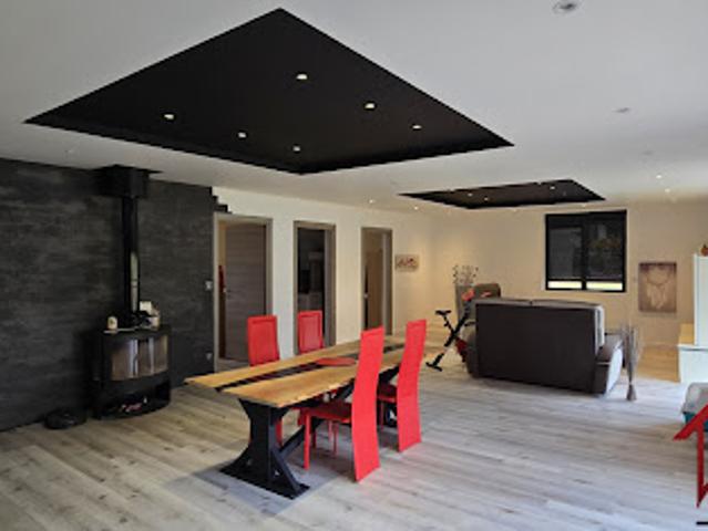 Vente Maison 5 pièces 122 m2 Larians et Munans