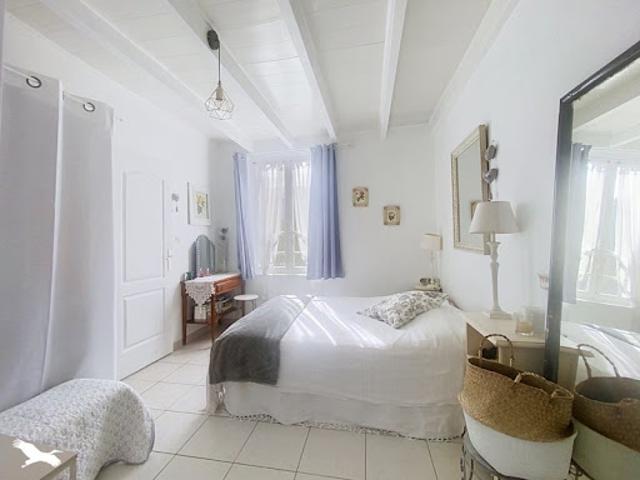 Vente Maison 5 pièces 122 m2 Le Bouscat