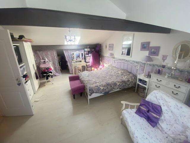 Vente Maison 5 pièces 122 m2 Le Bouscat