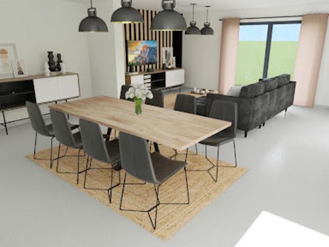 Vente Maison 5 pièces 122 m2 Le Thoronet