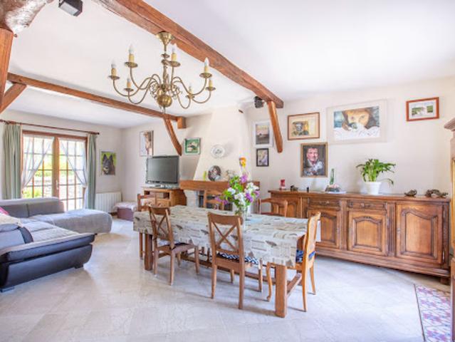 Vente Maison 5 pièces 122 m2 Les Andelys
