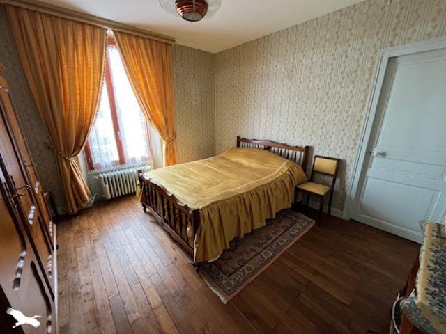 Vente Maison 5 pièces 122 m2 Les Grands Chézeaux