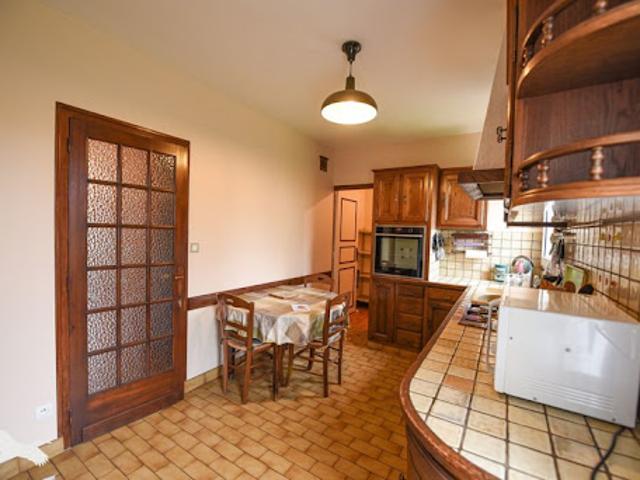 Vente Maison 5 pièces 122 m2 Les Montils