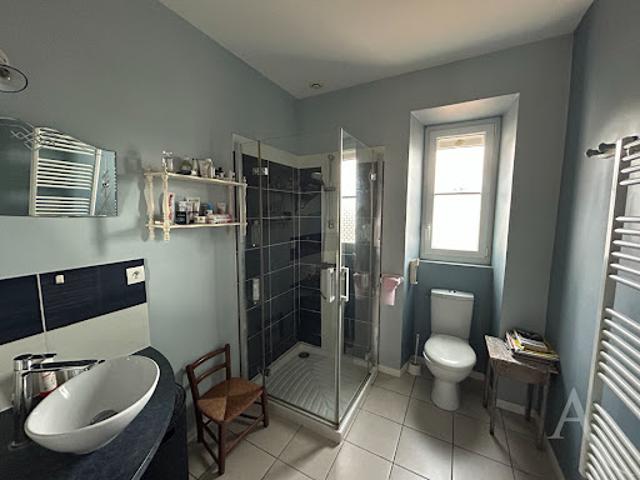 Vente Maison 5 pièces 122 m2 L'Herbergement