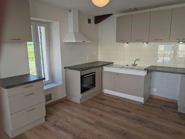 Vente Maison 5 pièces 122 m2 Pellegrue