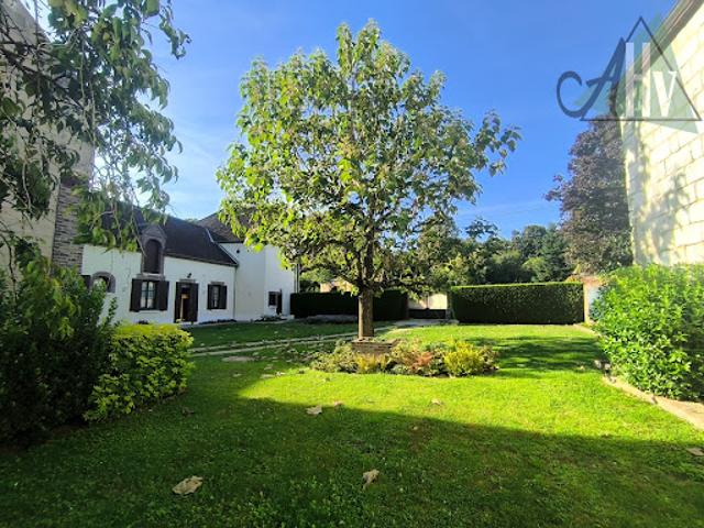 Vente Maison 5 pièces 122 m2 Bray sur Seine