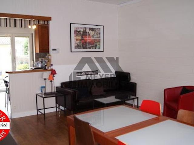Vente Maison 5 pièces 122 m2 Pompey